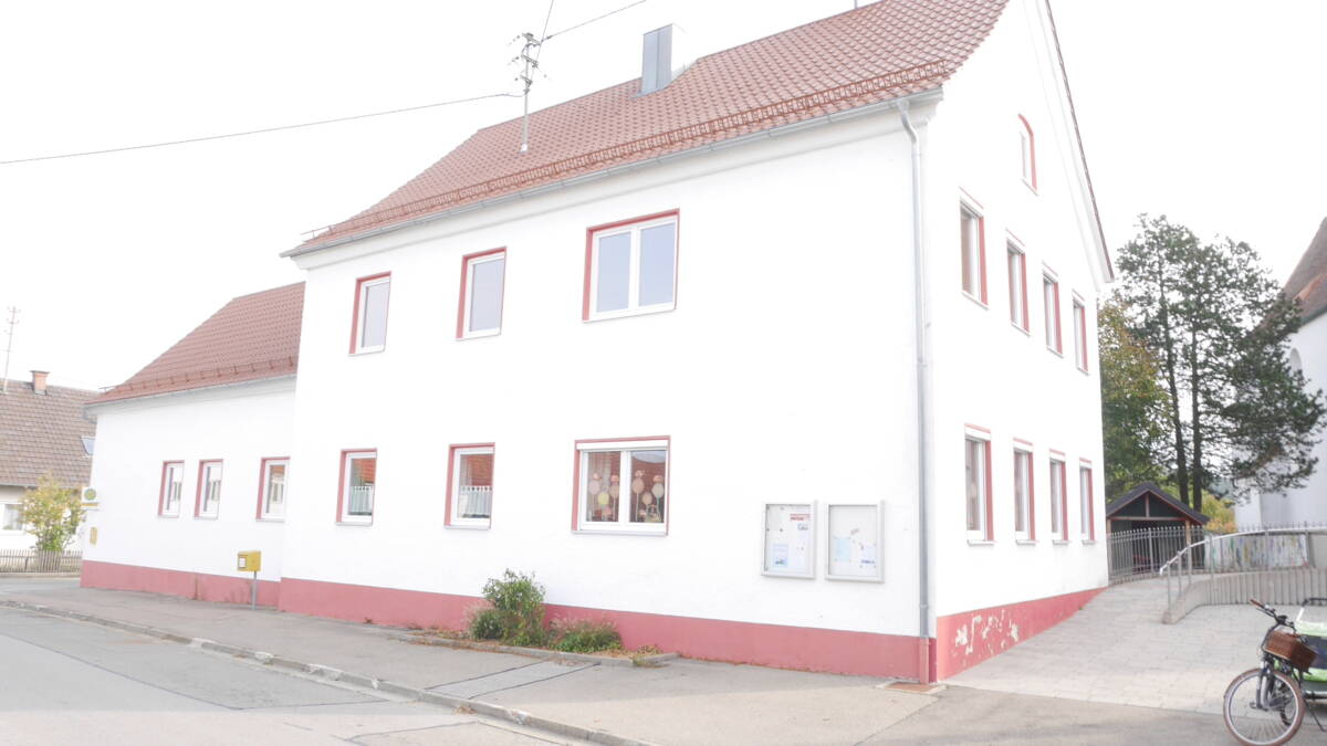 Kindergarten Behlingen