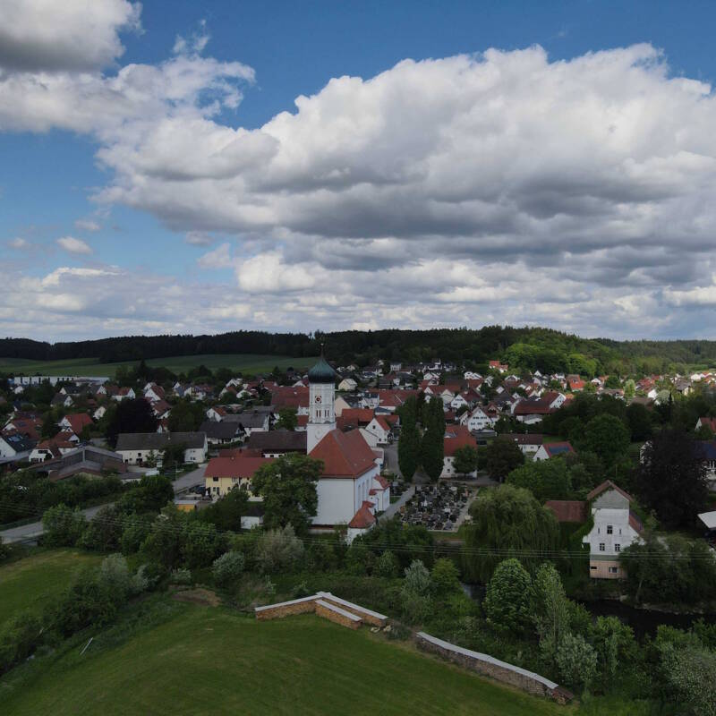 Luftbild