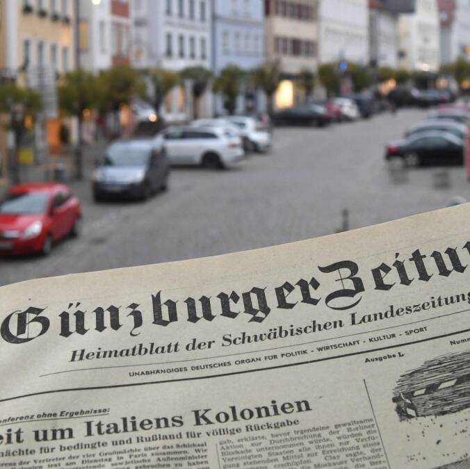 Günzburger Zeitung