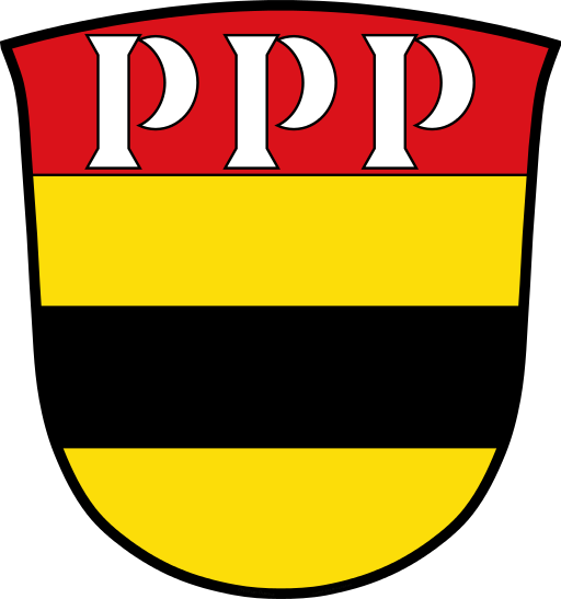 Wappen Kammeltal