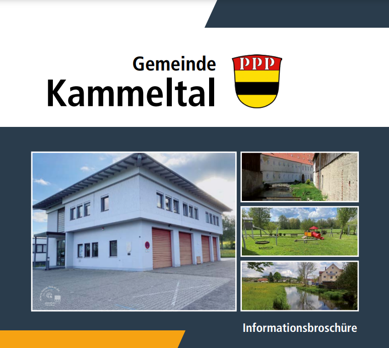 Info-Broschüre