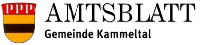 Amtsblatt Gemeinde Kammeltal